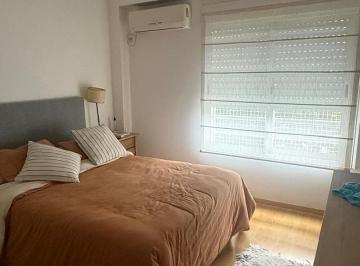 Departamento · 65m² · 4 Ambientes · Departamento en Palermo