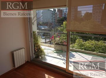Departamento · 91m² · 2 Dormitorios · Departamento en Martin