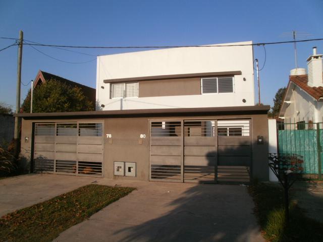 461-f E/centenario y 13-c, City Bell