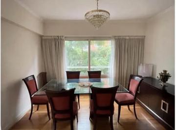 Departamento · 130m² · 3 Ambientes · Departamento Tres Ambientes - Puerto Madero - Alquiler Temporal