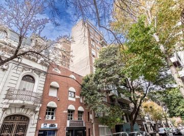 Departamento · 49m² · 3 Ambientes · Buenos Aires Al 1400 - Venta Departamento 2 Domritorios Barrio Martin - Rosario