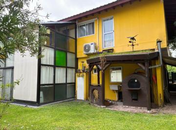 Casa de 6 ambientes, San Isidro · Casa Venta Lomas de San Isidro