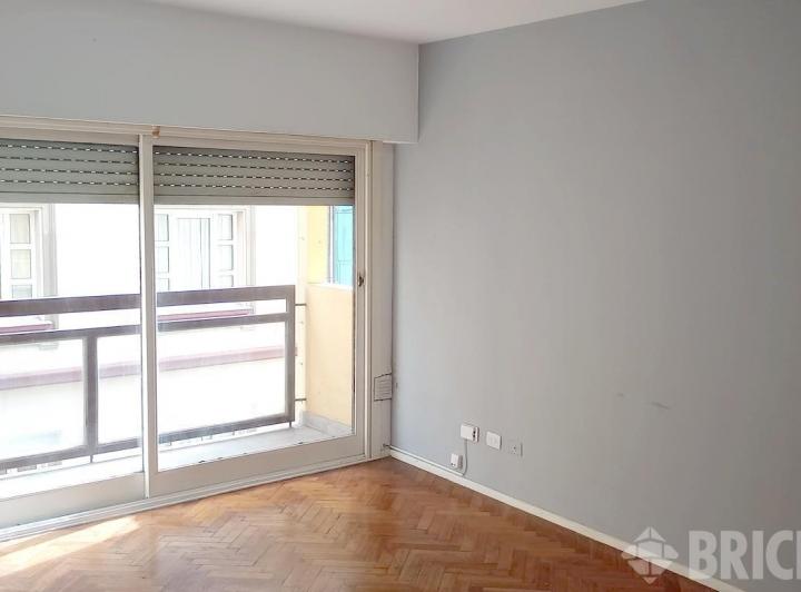 Departamento · 37m² · 2 Ambientes