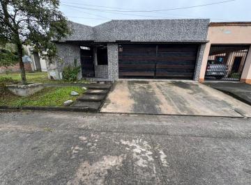 Casa de 3 ambientes, San Pablo · Venta | Casa B° Odontologico - 270 Viviendas | San Pablo