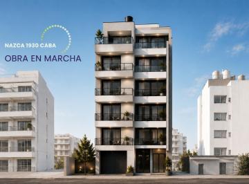 Departamento · 49m² · 1 Ambiente · Venta Departamento 2 Ambientes en Villa del Parque