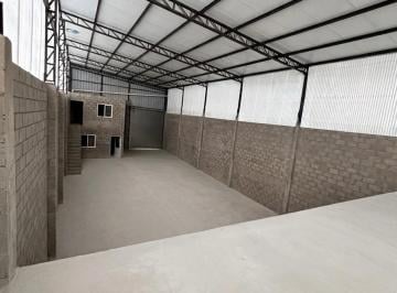 Bodega-Galpón 450m² Venta El Talar · Venta Galpón Zona Industrial Pacheco a 100 m de Panamericana