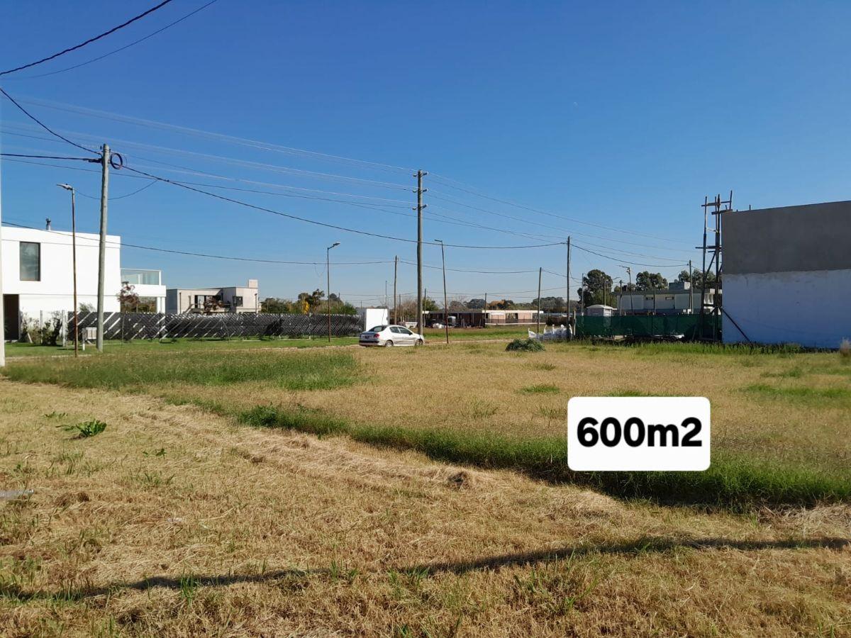 509 y 139, Gorina, La Plata