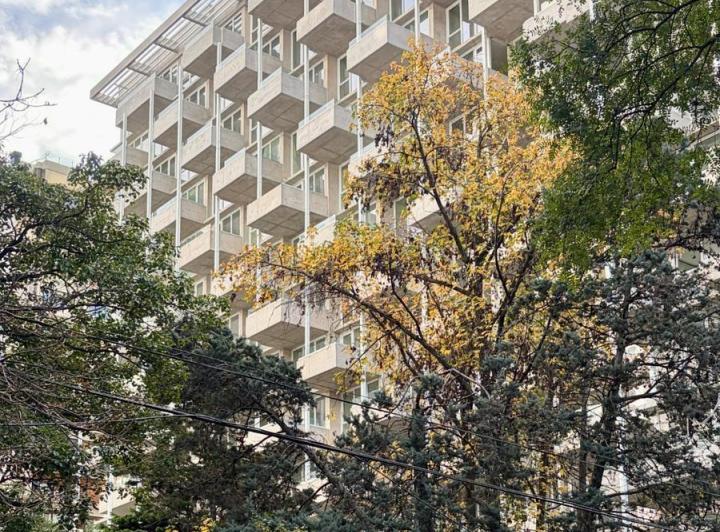 Departamento · 45m² · 2 Ambientes