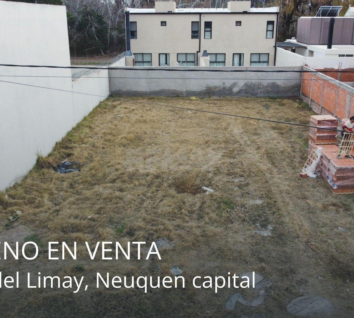 Aukan 3000, Neuquén, Neuquén