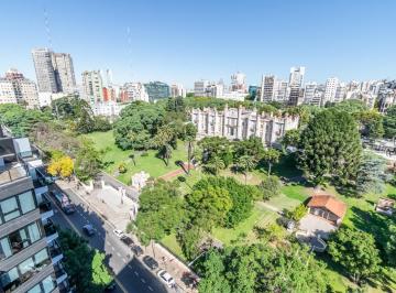 Departamento · 42m² · 2 Ambientes · Venta Departamento 2 Ambientes Las Cañitas con Piscina y Terraza con Parrilla Apto Crédito Caba