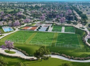 Terreno · 367m² · Únicos Lotes Venta Dakota Town - Nobú Town Etapa I