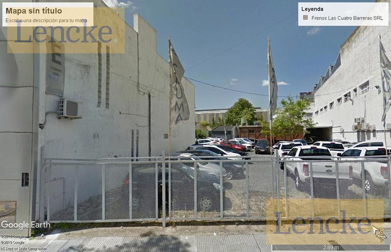 Av. Centenario al 2600,  Béccar, San Isidro