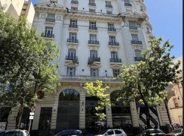 Oficina comercial · 419m² · 6 Cocheras · Venta Oficinas en Edificio Histórico Frente Al Congreso