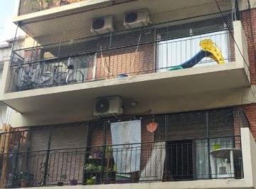 Departamento de 2 ambientes, Balvanera · Balvanera 2 Amb Muy Luminoso a Pasos Subte y Facultades Exc. Estado