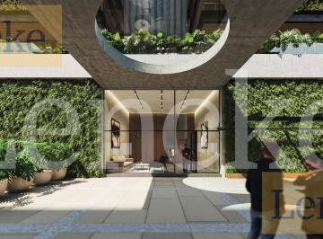 DISTRITO BELVEDERESMART RESIDENCESDepartamentos sobre la Avda Sausalito con acce · Departamento en Belvedere Garden