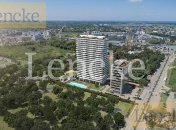 Departamento · 175m² · 4 Ambientes · 2 Cocheras · Departamento en Belvedere Yacht