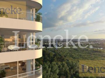 Departamento · 120m² · 3 Ambientes · 1 Cochera · Departamento en Belvedere Yacht