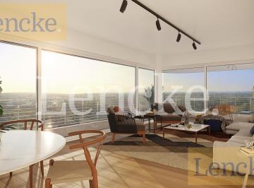 Departamento · 120m² · 3 Ambientes · 1 Cochera · Departamento en Belvedere Yacht
