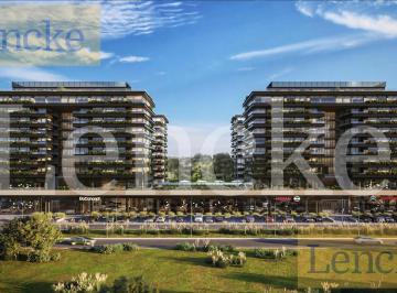 Departamento · 418m² · 4 Ambientes · 2 Cocheras · Departamento en Belvedere Garden