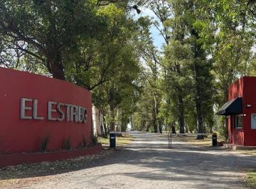 Terreno · 1300m² · Muy Buen Lote en Venta, Villa de Campo Los Tres Pinos de General Rodriguez
