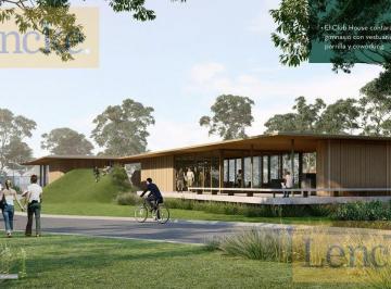 Terreno · 711m² · Terreno en Venta Barrio Privado San Pedro