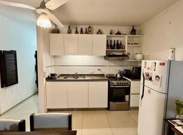 Departamento 61m² Venta Centro · Departamento en Venta, 1 Dormitorio, Patio, Cochera, Pileta