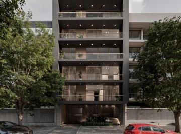 Departamento · 57m² · 2 Ambientes · 1 Cochera · Departamento - Ciudad de Tigre