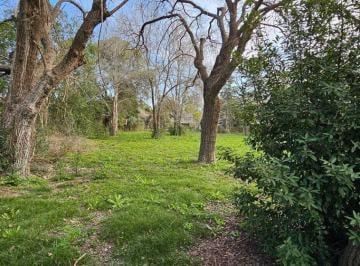 Terreno · 1742m² · Venta Lote en Pilar - Barrio Parque Uriburu