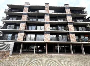 Departamento de 2 ambientes, Tigre · Departamento de 2 Amb. en Alquiler con Cochera, Rincon de Milberg, Tigre