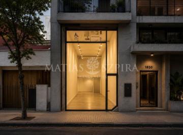 Local comercial · 83m² · 1 Ambiente · Venta Local en Edificio Nazca Villa del Parque