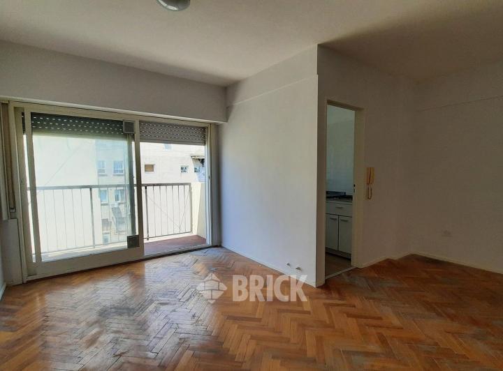 Departamento · 45m² · 2 Ambientes