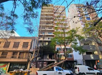Foto · Nueva Cordoba Monoambiente Frente
