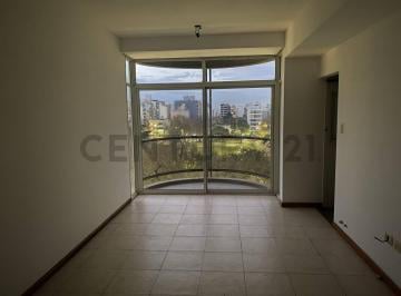 Departamento · 52m² · 4 Ambientes · Alquiler. Plaza Guemes 19 y 38 2 Dorm. y Balcón
