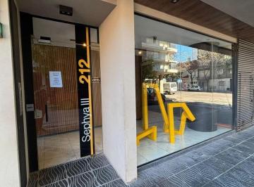 Departamento · 45m² · 3 Ambientes · Alquiler – Departamento de 1 Dormitorio con Calefacción Central en Nueva Córdoba