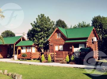 Hotel · 650m² · 20 Ambientes · 10 Cocheras · Oportunidad Única en San Pedro | Complejo Hotelero en Vuelta de Obligado I Permuta