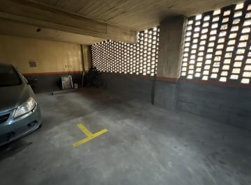 Garage · 13m² · Cochera Fija de 5 X 2,54 m. - Edificio Garaje - en 5to Piso, Acceso por Ascensor