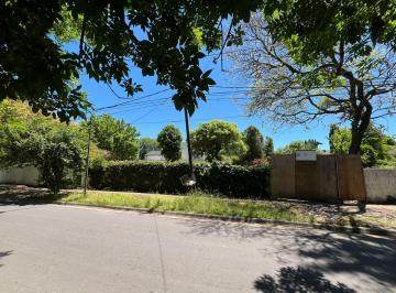 Terreno · 486m² · Terreno en La Horqueta