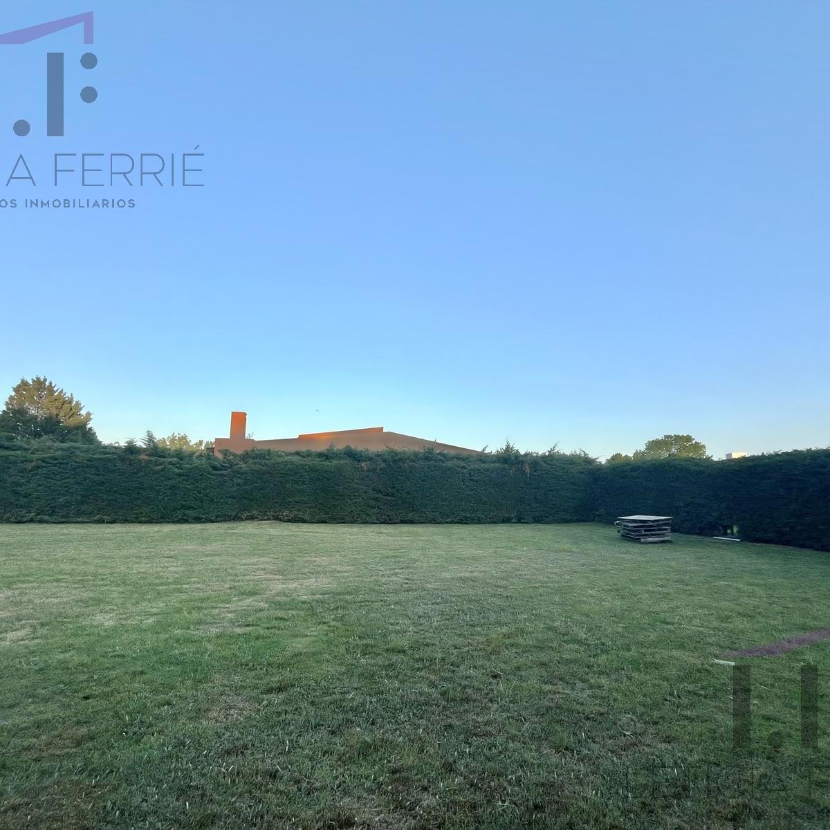 Venta Terreno en Los Alcanfores, Los Alcanfores, Pilar
