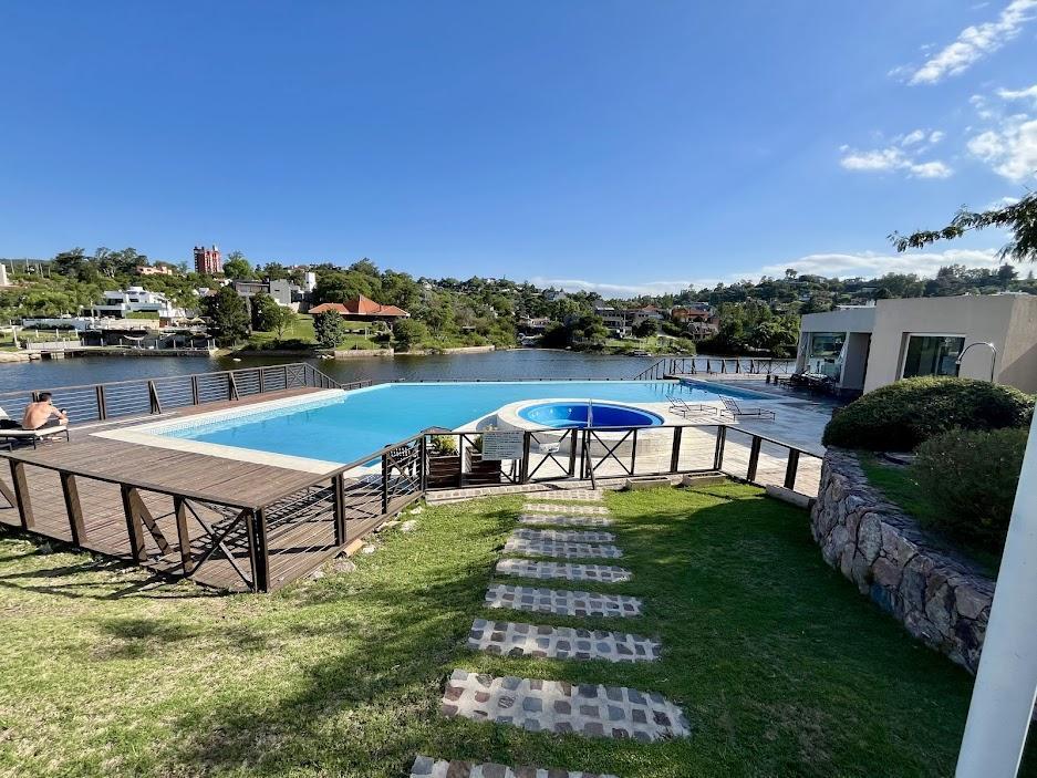 Bv Sarmiento 1058, Residencias del Lago, Barrio Costa Azul, Carlos Paz