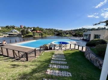 Departamento · 95m² · 3 Ambientes · 1 Cochera · Departamento en Venta 2 Dorm. en Barrio Costa Azul, Carlos Paz