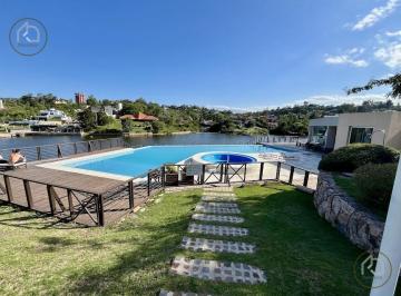 Departamento · 95m² · 3 Ambientes · 1 Cochera · Departamento en Venta 2 Dorm. en Barrio Costa Azul, Carlos Paz