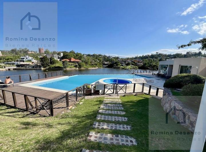 Departamento · 95m² · 3 Ambientes · 1 Cochera