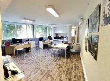 Oficina comercial de 2 ambientes, Caballito · Oficina Comercial · Ramos Mejía 629 · Cochera 2 Autos · Parque Centenario