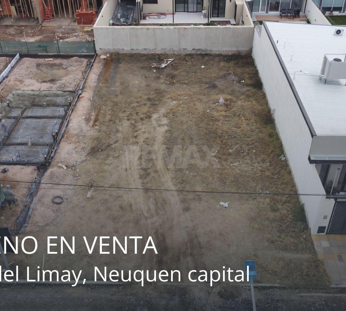 Ailin 2900, Neuquén, Neuquén