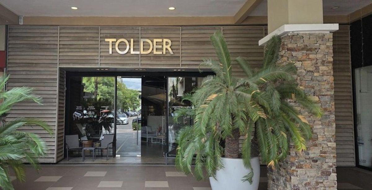 Avenida Santa María de las Conchas 4711, Rincón de Milberg, Tigre