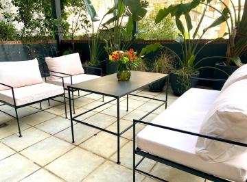 Departamento · 70m² · 3 Ambientes · 1 Cochera · Departamento en Belgrano