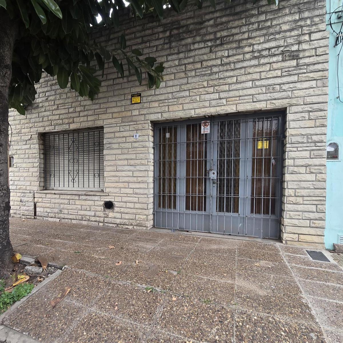 Suipacha 11, E/ Zufriategui y Aguado