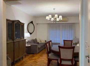 Departamento · 91m² · 4 Ambientes · 1 Cochera · 4 Ambientes, Cochera, Baulera, Patio Balcon en Palermo