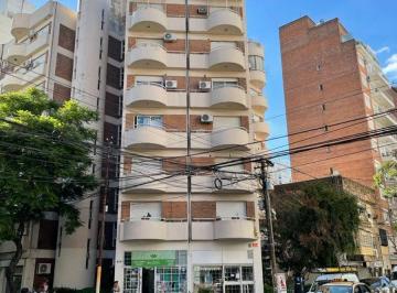 Departamento de 2 ambientes, Rosario · Alquiler - Deparatmento - 1 Dormitorio - Salta 2100, Piso 6º