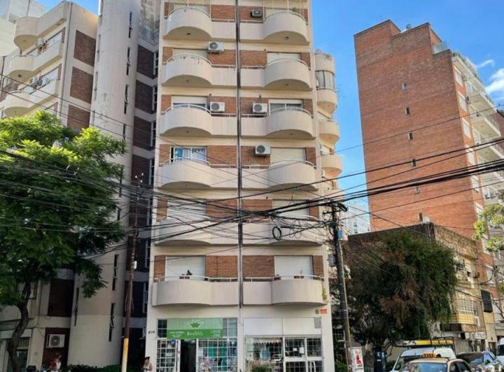 Departamento en alquiler en Centro · 2 ambientes